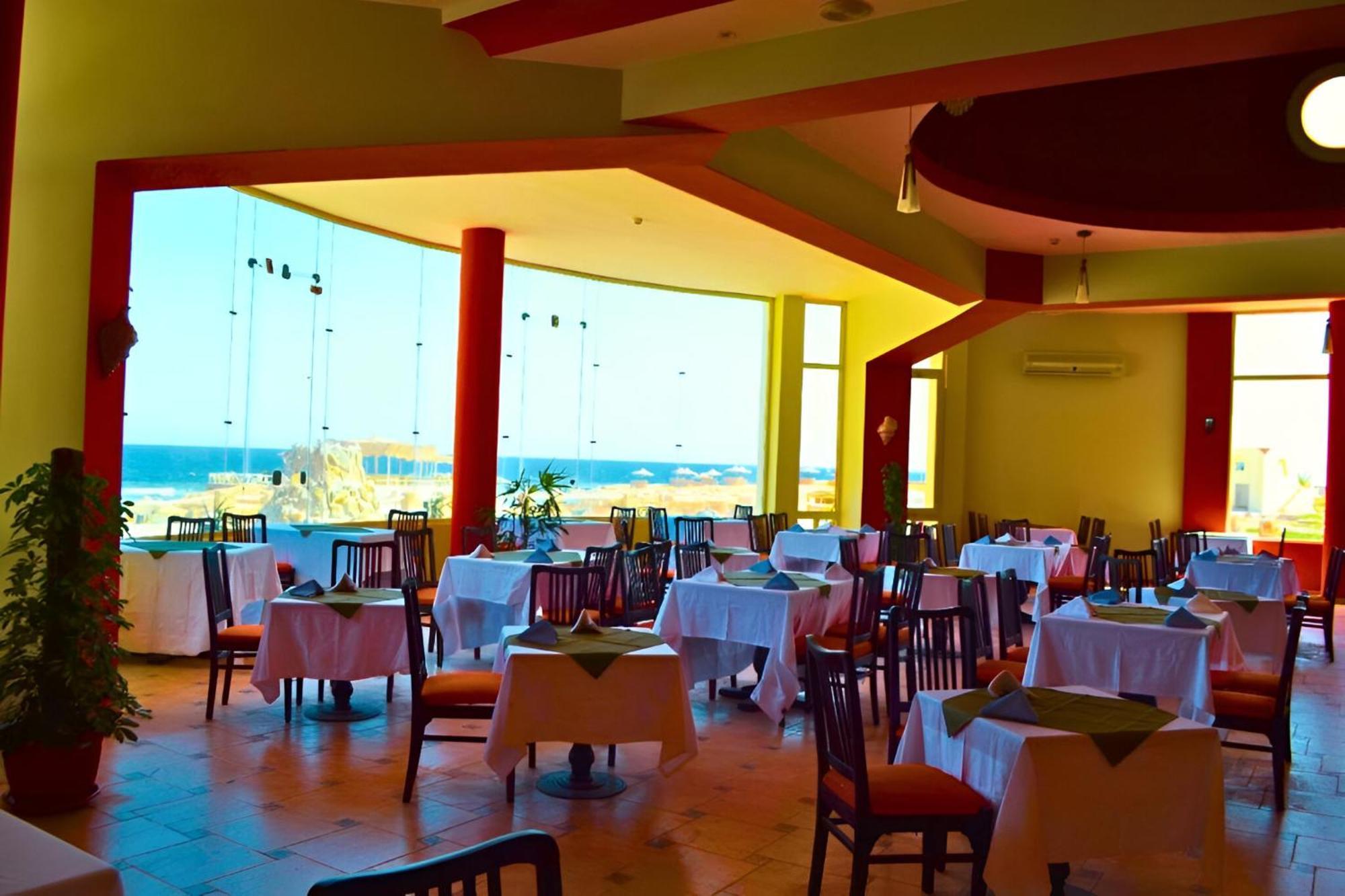 Hostmark Zabargad Beach Resort Abū Ghuşūn Kültér fotó